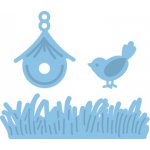 LR0204 Wykrojnik wiosna 