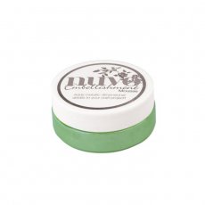 825N Nuvo Mus - Embellishment Mousse - Aloe Vera