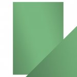 9450E Papier jednokolorowy, lustrzany, jednostronny A4 - Smooth Mint