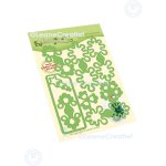 45.6784 Wykrojnik Leane Creatief - Christmas Tree 3D - Choinka 3d