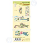 55.7286 Stemple akrylowy Leane Creatief - Sewing, knitting & crochet - szycie, dzianie i szydełkowanie