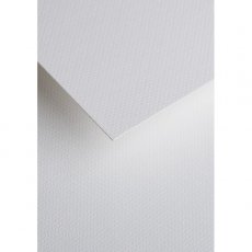 JODELKA230A4BIA Papier jednokolorowy biały A4 , 20szt - JODEŁKA