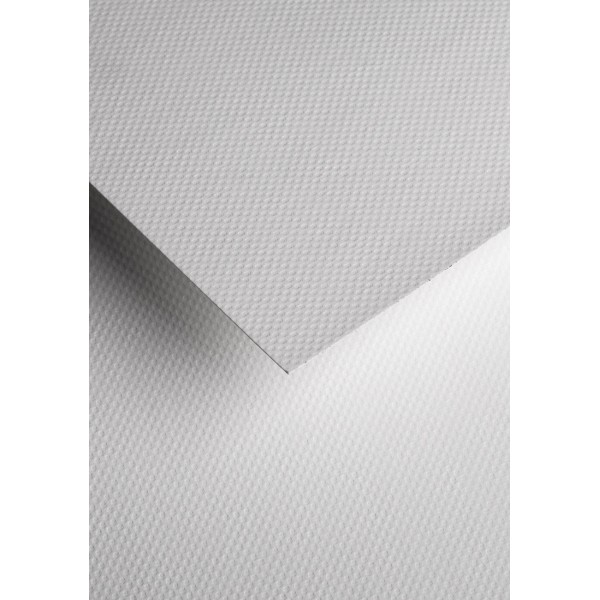 KROPKI230A4BIA Papier jednokolorowy biały A4 , 20szt - KROPKI