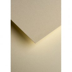 KROPKI230A4KRE Papier jednokolorowy kremowy A4 , 20szt - KROPKI