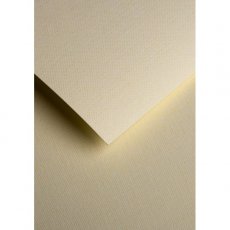 PLECIONY230A4KRE Papier jednokolorowy kremowy A4 , 20szt - PLECIONY
