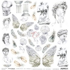 CC-MM-DOD-19 - ANTYCZNE - arkusz dodatków do wycięcia