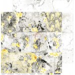 CC-PL-FG-37 FORCE OF GENTLENESS - arkusz z OZDOBNYMI KARTAMI