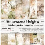 CC-ZD-BH-MM10 BITTERSWEET HEIGHTS - zestaw papierów 30,5x30,5cm