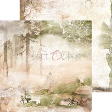 CC-BH-MM010-03 BITTERSWEET HEIGHTS - 03 - DWUSTRONNY PAPIER