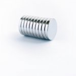 MW9.5X1 Magnes neodymowy 9,5x1mm - 10szt