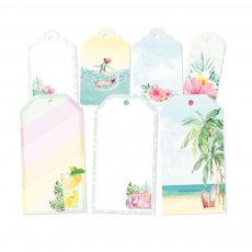 P13-VIB-23 ZESTAW TAGÓW Summer vibes 03