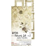 CC-BC-KW-02 BASIC - KWIATKI - ZESTAW 02 - zestaw dodatków