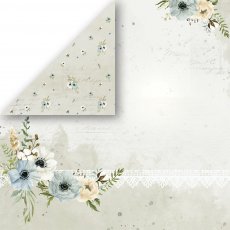CP-MM02 Papier dwustronny Craft&You Design 30,5x30,5 MORNING MIST 02