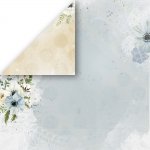 CP-MM03 Papier dwustronny Craft&You Design 30,5x30,5 MORNING MIST 03