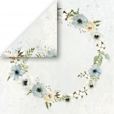 CP-MM04 Papier dwustronny Craft&You Design 30,5x30,5 MORNING MIST 04