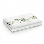 CP-BOX-A6-MM Pudełko na kartkę A6 Craft&You Design MORNING MIST - pudełko A6