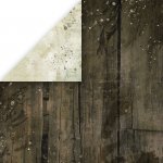 CP-BM02 BLOSSOM MEADOW 02- Paper/Papier dwustronny Craft&You Design 30,5x30,5