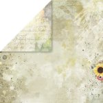 CP-BM04 Papier dwustronny Craft&You Design 30,5x30,5 BLOSSOM MEADOW 04