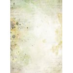 CR07-BM01 Papier ryżowy - Craft&You Design A4 BLOSSOM MEADOW 01