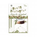 P13-COS-32 BANEREK  Cosy Winter, 15SZT