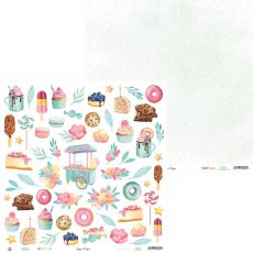 P13-SAS-07 Papier Sugar and Spice 07