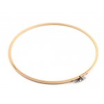 780660 Tamborek bambusowy duży Ø29 cm