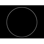 790341 Kółko - baza 30cm