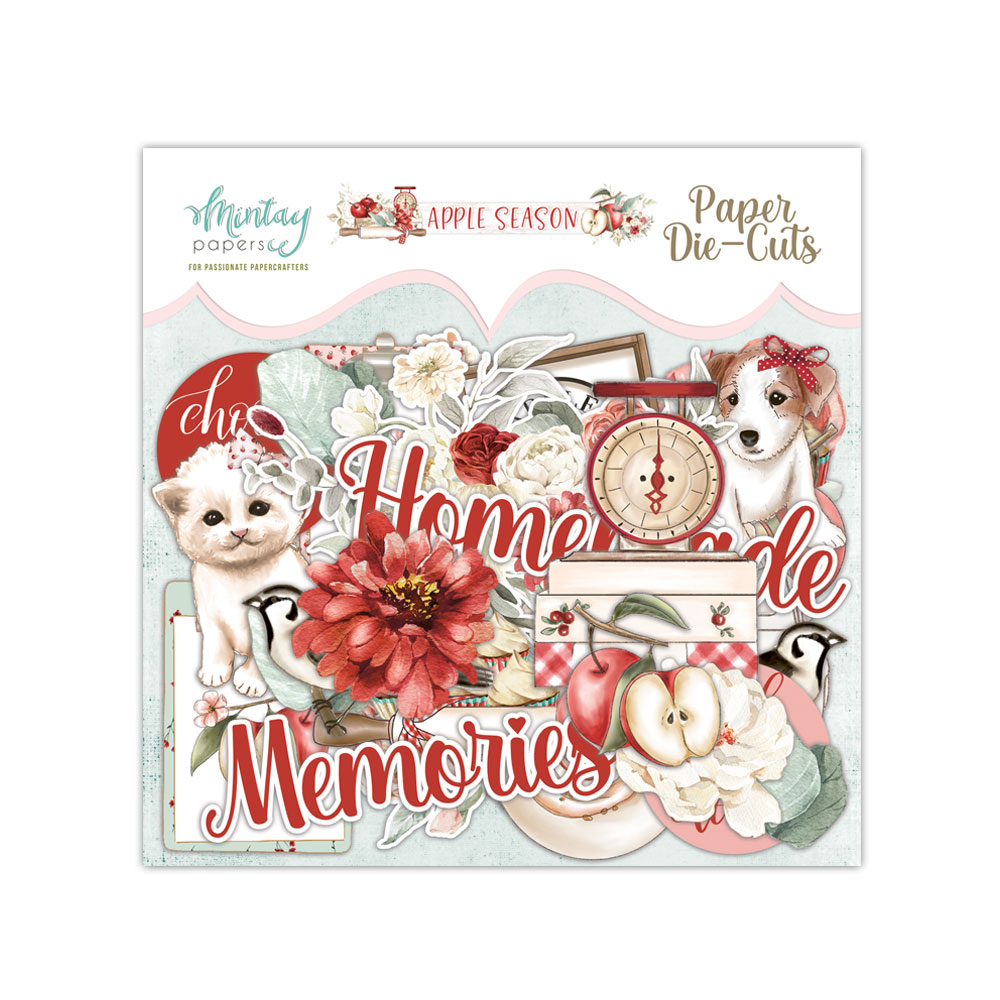 MT-APL-LSC Apple Season MINTAY PAPERS - elementy