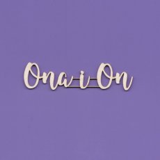 WYK1032 TEKTURKA Crafty Moly - ONA I ON - G2