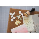LR0040 Mata do pracy Marianne Design - CRAFT SHEET - A4