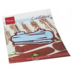 LR0680 Wykrojnik Marianne Design - CreaTables - TREE LOG