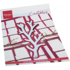 LR0738 Wykrojnik Marianne Design - CreaTables - BRANCH