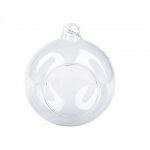 780256-1 Szklana kula Ø10 cm terrarium