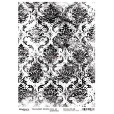 CC-MM-FOL-08 - FOLIA TRANSPARENTNA  - ARKUSZ - 08