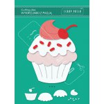 SP002 WYKROJNIK - Babeczka 