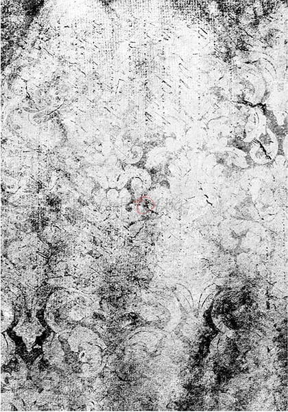 CC-MM-ZK-07 - OZDOBNA KALKA - zestaw 3szt. - 7