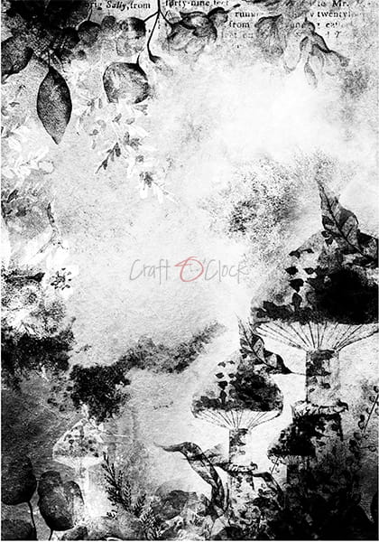 CC-MM-ZK-07 - OZDOBNA KALKA - zestaw 3szt. - 7