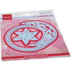 LR0731 Wykrojnik Marianne Design - CreaTables - ANJA'S MOON