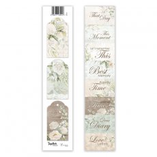 LX-21-49-P01 Together Forever 01 - pasek - Lexi Design