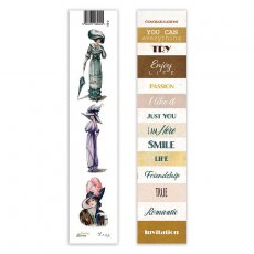 LX-21-50-P03 Sewing stories 03 - pasek - Lexi Design