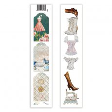 LX-21-50-P04 Sewing stories 04 - pasek - Lexi Design