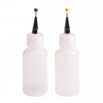 1009-005 Aplikator z ultracienką końcówką - 2sztuki