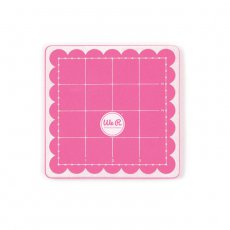 WR71110-0  Mata do piercingu Sew Easy 12,7x12,7cm