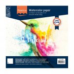 2911-8004 Papier Watercolor Florence - 30,5x30,5cm papier akwarelowy 5szt