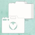 MT-CHIP3-A17 Mintay Chippies - Baza Albumu - Aparat