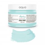 MTK-CHALK-08 Mintay Kreativa - Farba Kredowa, 150 ml - AQUA