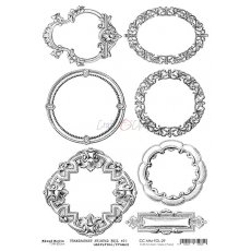 CC-MM-FOL-29 - FOLIA TRANSPARENTNA  - ARKUSZ - 29