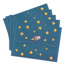 P13-YCB-39 Zestaw mini kopertek You can be,5szt.