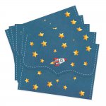 P13-YCB-39 Zestaw mini kopertek You can be,5szt.