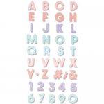 665804 Wykrojnik Thinlits die set Spring type